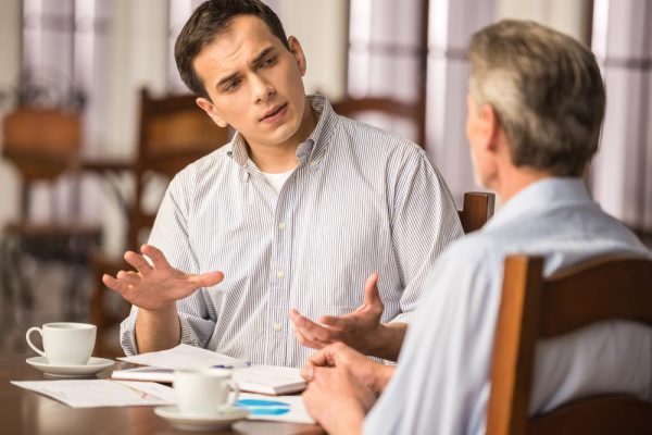 training adviesvaardigheden - hrd groep