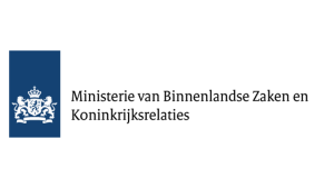 Ministerie van Binnenlandse Zaken en Koninkrijksrelaties