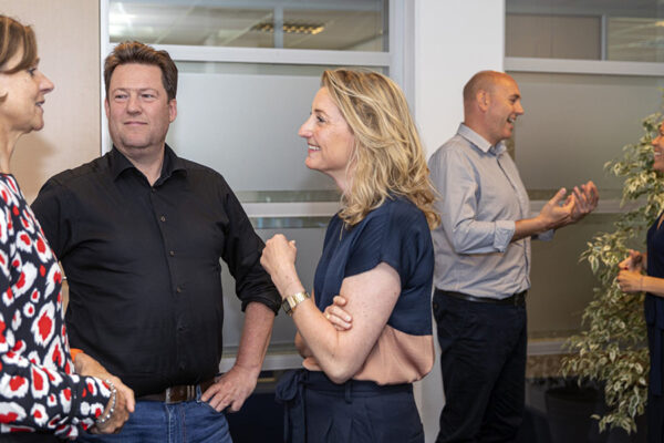 Duurzame gedragsverandering vraagt om zelfeffectiviteit