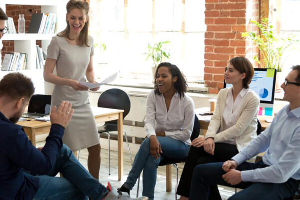 Vijf sleutels tot duurzame gedragsverandering