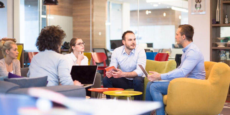 Duurzame gedragsverandering hangt mede af van omgeving