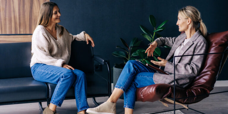 Help je collega’s groeien met deze vijf stappen