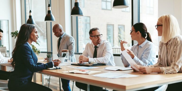 De successen en uitdagingen van een inclusieve werkomgeving
