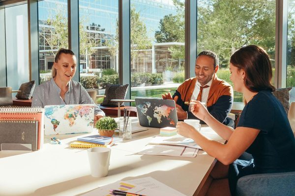 Teams bouwen: hoe leg je de juiste basis voor een sterk team