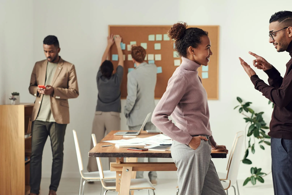 LSD voor betere gesprekken: de kracht van écht luisteren